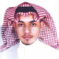 Saad Almghither
