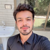 Usama Yousaf