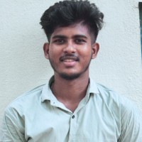 Harish P