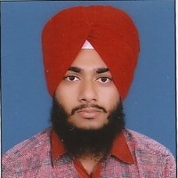 Gursevak Singh
