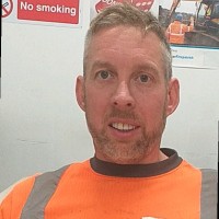 Stephen Cassidy
