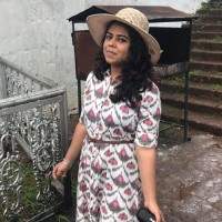 Kritika Chopra