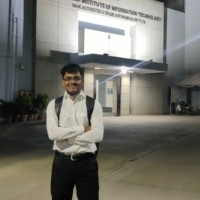 Yash Paralikar