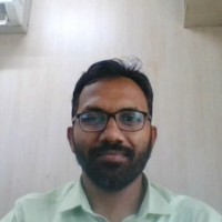 Nikhil Borkute