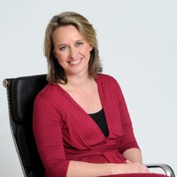 Cathy Fleming