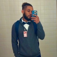 Diontre Barnes