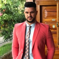 Vinicius Santos