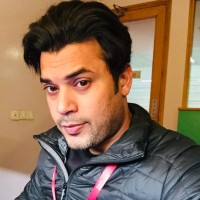 Manish Acharya