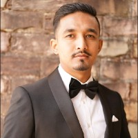 Rewaj Raut Chhetri