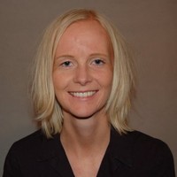 Kjersti Vik