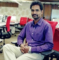 Rajivananth Nice