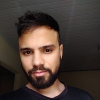 Caio César Silva Paulino