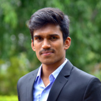 Saravana Kumar S