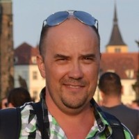 Владимир Константинов