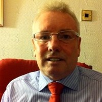 Gerry Gribben