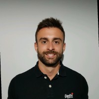 Georgios Kouimanis