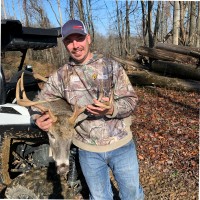 Terry Casto Jr