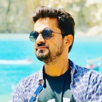Moeen Malik