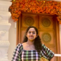 Pooja Girish