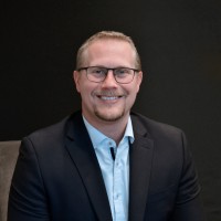Brandon Dunford,  WMCP®
