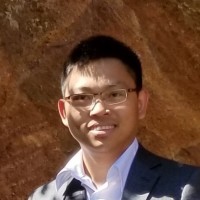 Thanh Thai, Cih, Cciso