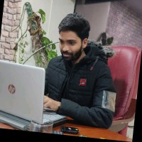 Shahab Daniel