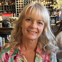Carol Gill