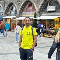 Shubham Patil
