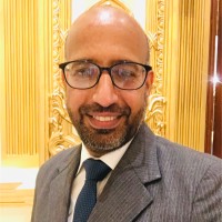 Muhammad Athar Javaid