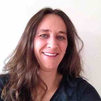 Nicole Bischof