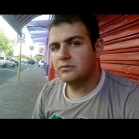 Rodrigo Cesar Almeida