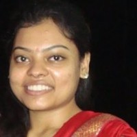 Chandrani Roychoudhury