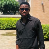 Emmanuel Etuk