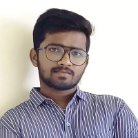 Vishnu Vardan Reddy Peddireddy