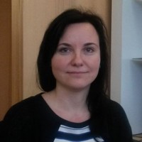 Maive Suuroja