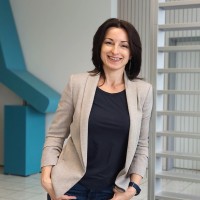 Oxana Sosunovych