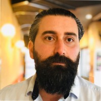 Ismail (Izzy) Uzunoglu