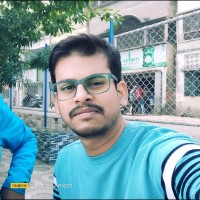 Amit Halder