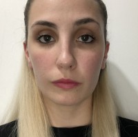 Noelia Melisa Brunasco