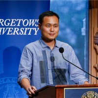 Zhenghao(Steve) Wang