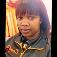 Nosiphiwo Ndleleni