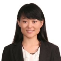 Louisa Chen