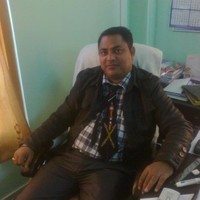 Basudev Panthi