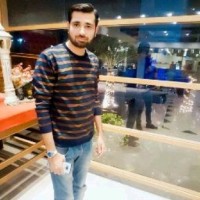 MUHAMMAD FAISAL SHABBIR