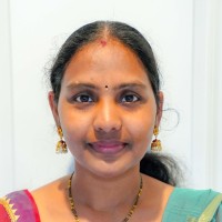 Sushma Lagudu