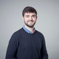 Benjamin Griffiths