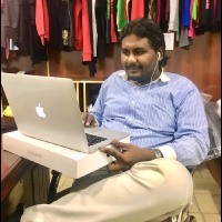 Waqas Ahmed