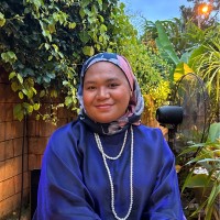 Nurul Shafikha Izzuana Mohd Zahari