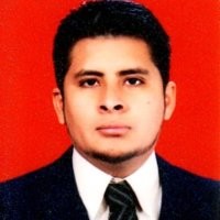 Vesmar Boris Camara Castro