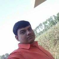 Nishit R. Patel